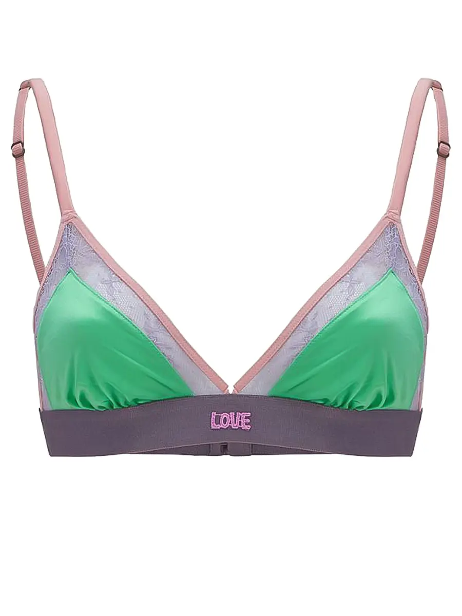 Бюстгальтер