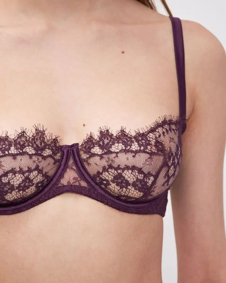 Бюстгальтер