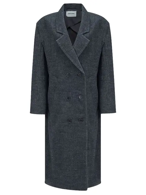 Пальто LOW CLASSIC