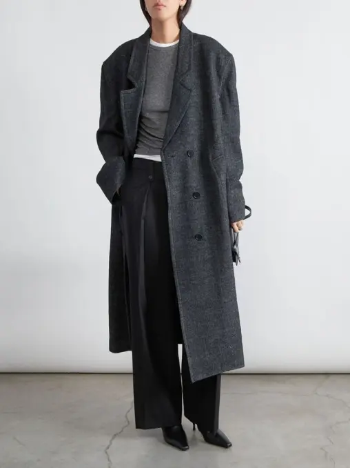 Пальто LOW CLASSIC