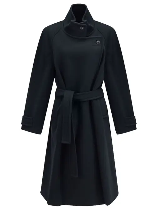 Пальто LOW CLASSIC