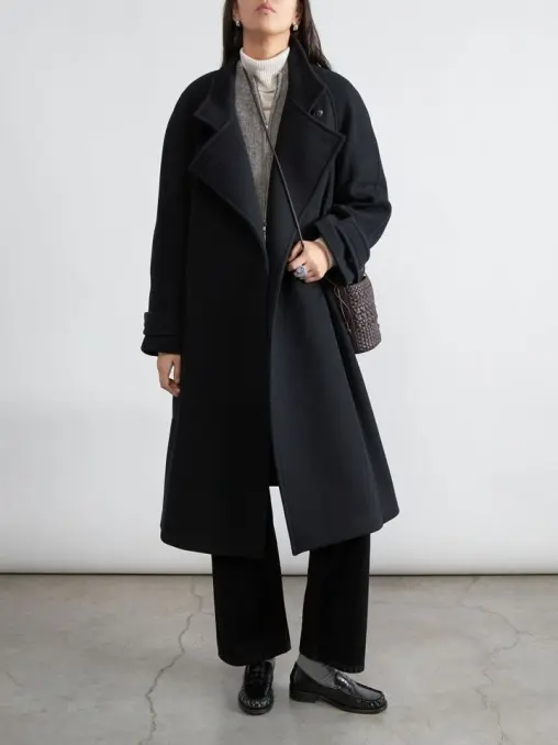 Пальто LOW CLASSIC