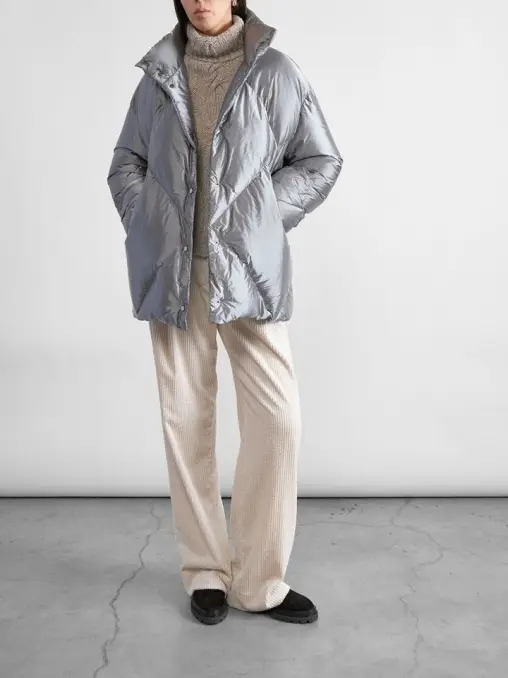 Пуховик ANTONELLI FIRENZE