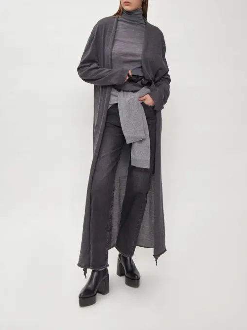 Ботильоны PREMIATA