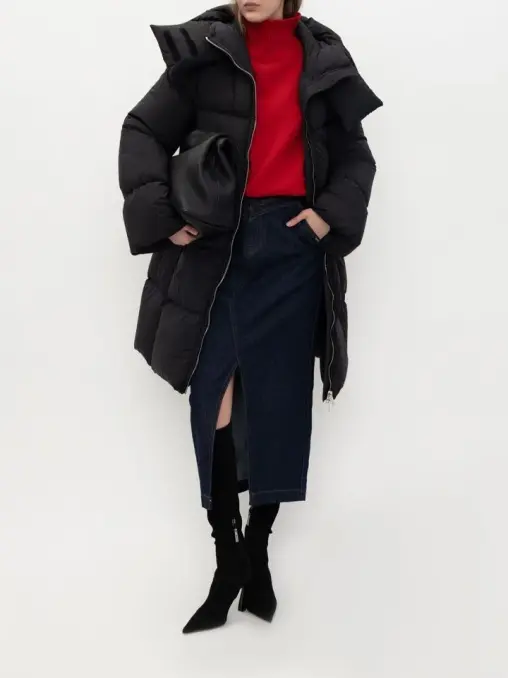 Сапоги PREMIATA