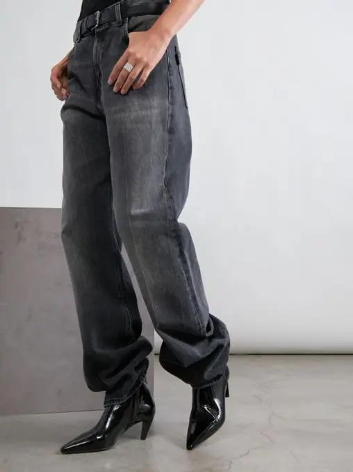 Ботильоны PREMIATA