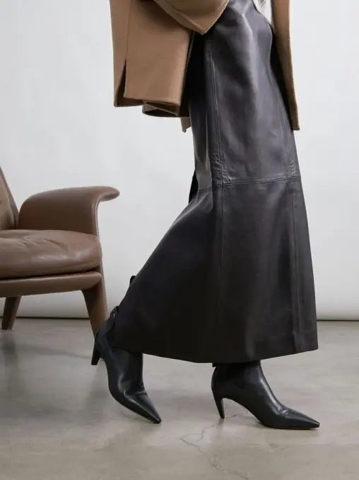 Ботильоны PREMIATA