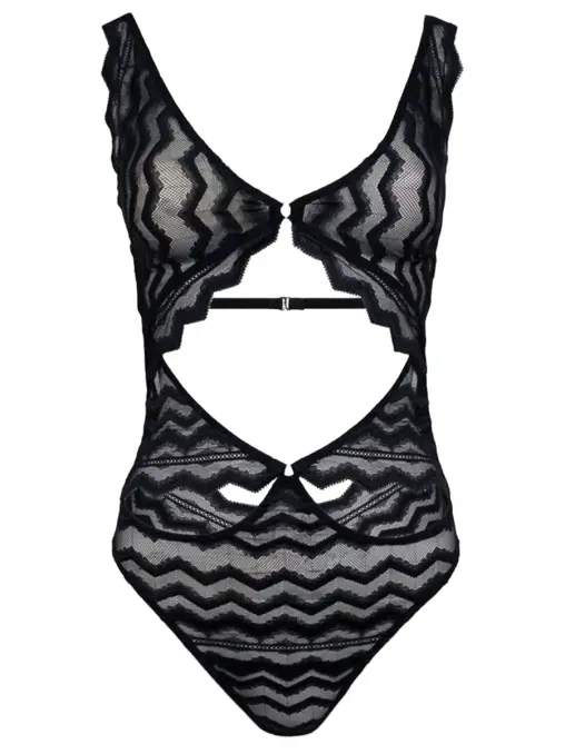 Боди COCO DE MER