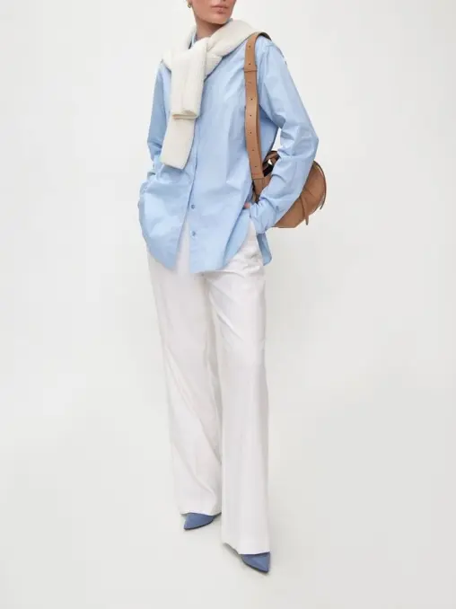 Туфли FABIO RUSCONI