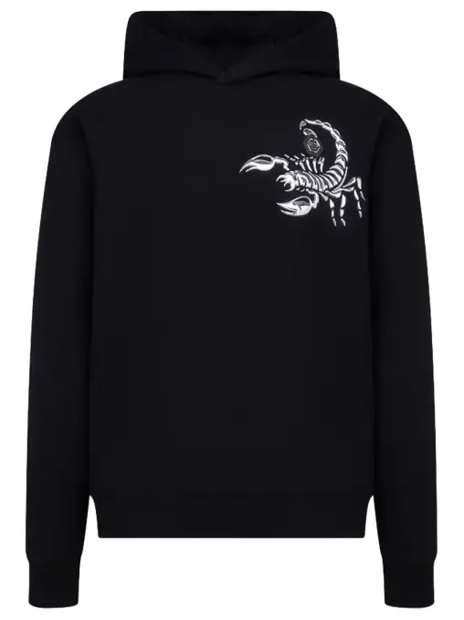 Худи PHILIPP PLEIN
