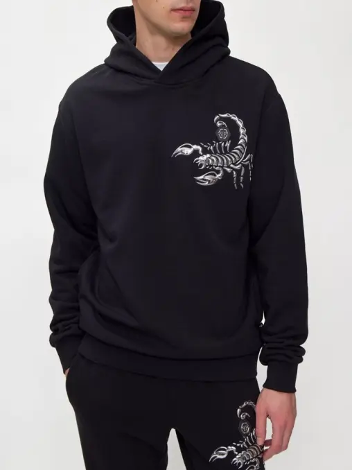 Худи PHILIPP PLEIN