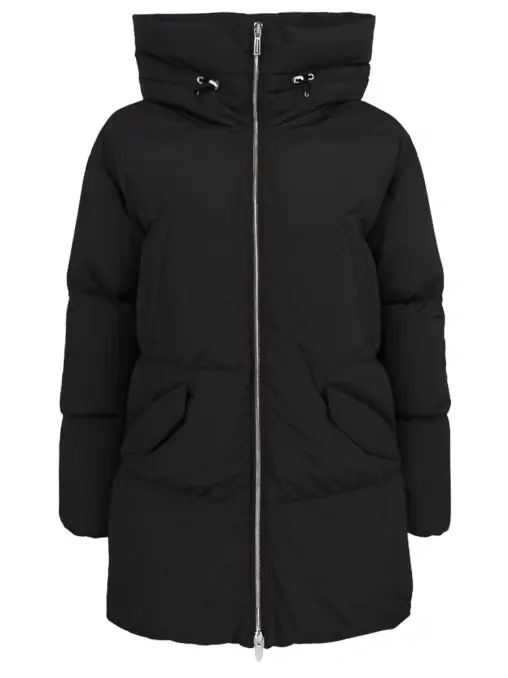 Пуховик MOORER