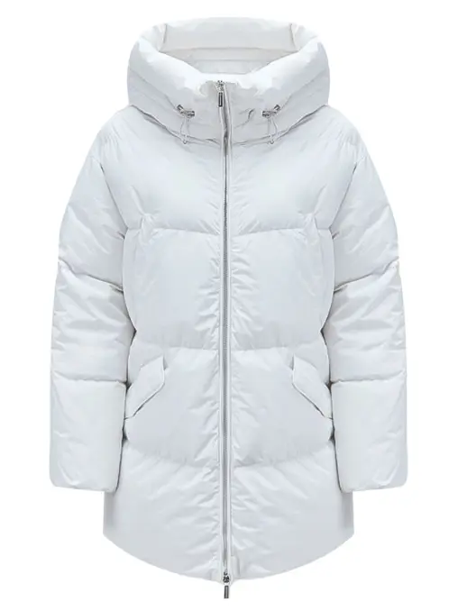 Пуховик MOORER