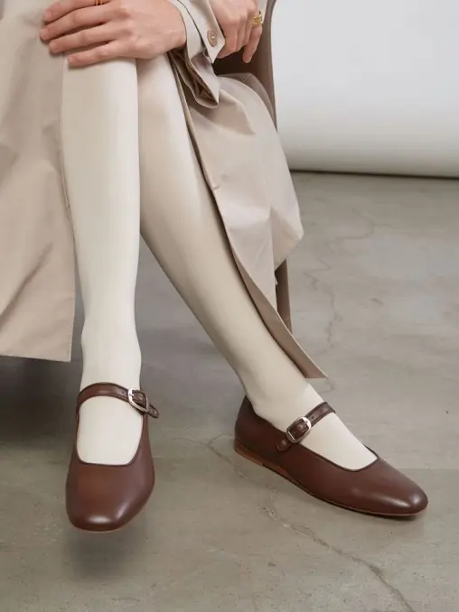 Туфли LE MONDE BÉRYL