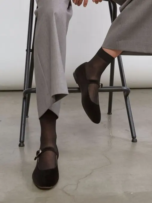 Туфли LE MONDE BÉRYL