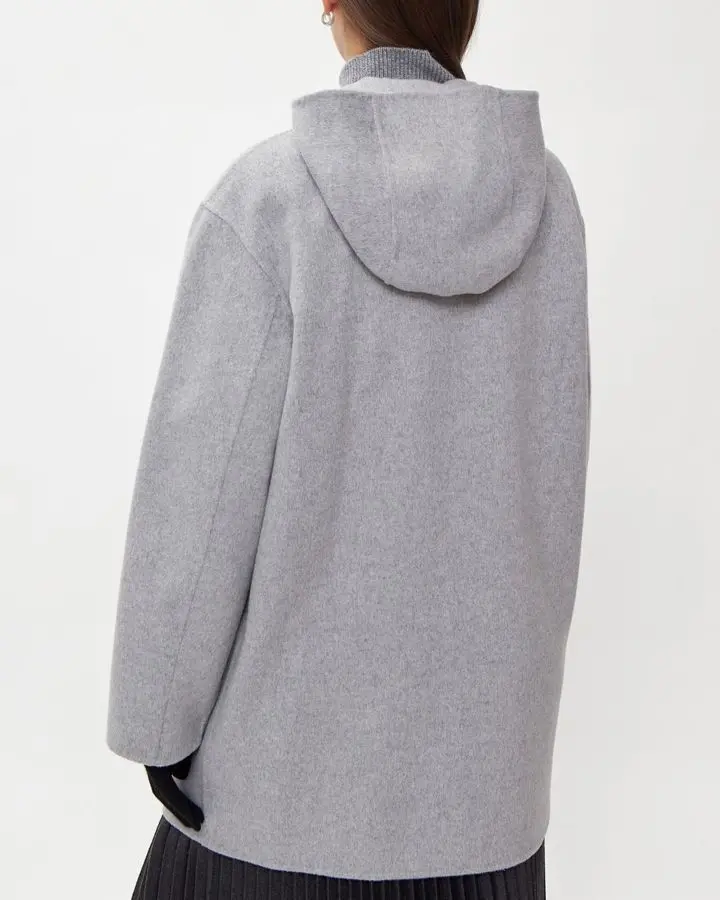 Полупальто