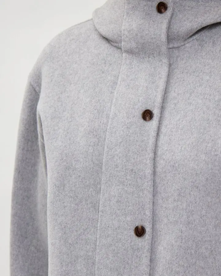 Полупальто