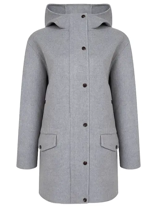 Полупальто THEORY