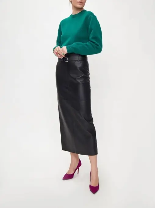 Туфли FABIO RUSCONI