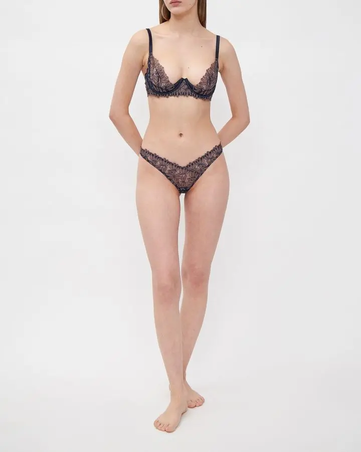 Бюстгальтер