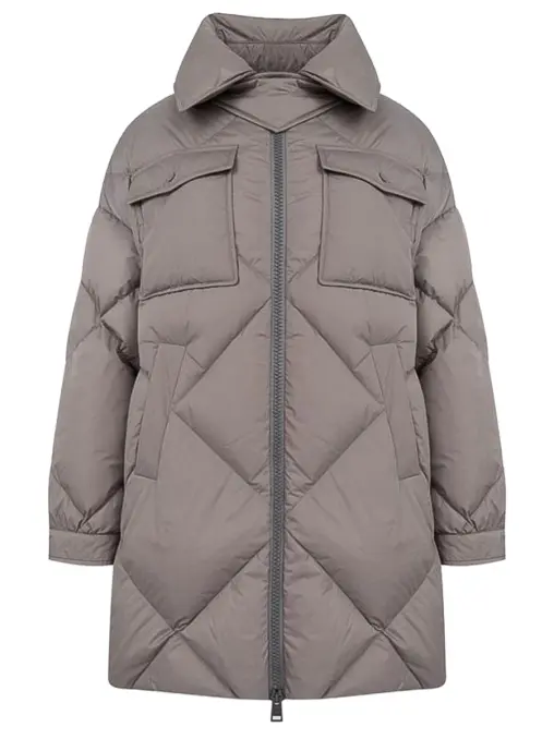 Пуховик HERNO