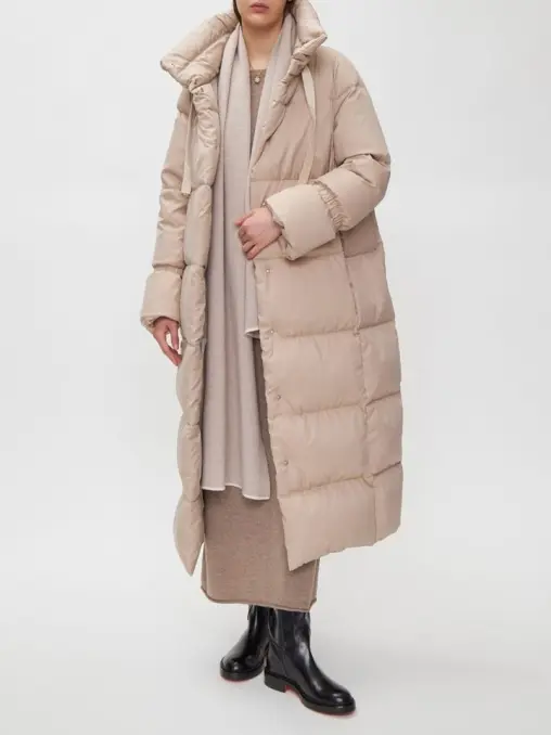 Пуховик HERNO