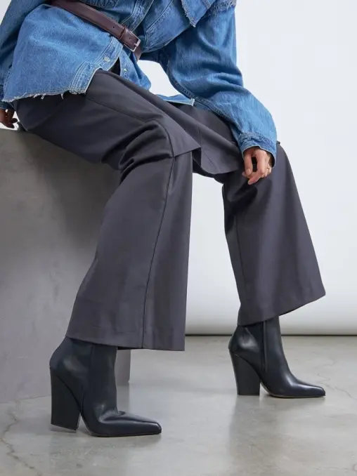 Казаки PARIS TEXAS