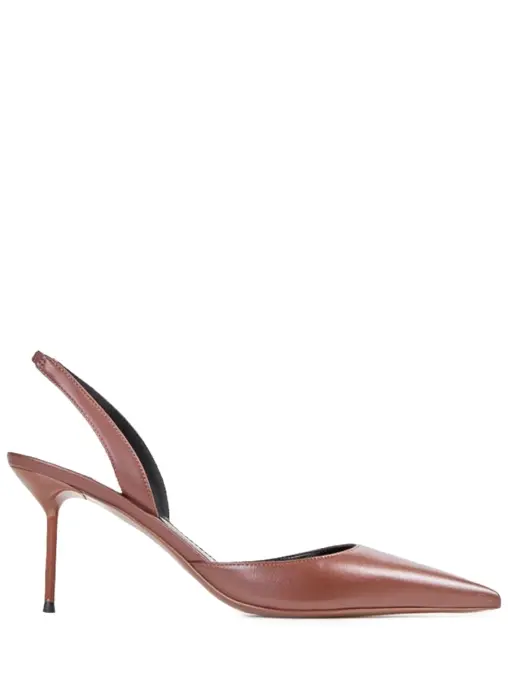 Туфли PARIS TEXAS