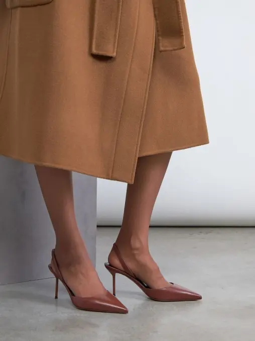 Туфли PARIS TEXAS