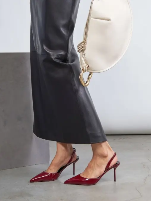 Туфли PARIS TEXAS