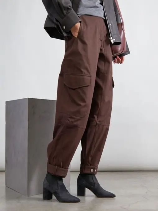 Ботильоны PARIS TEXAS