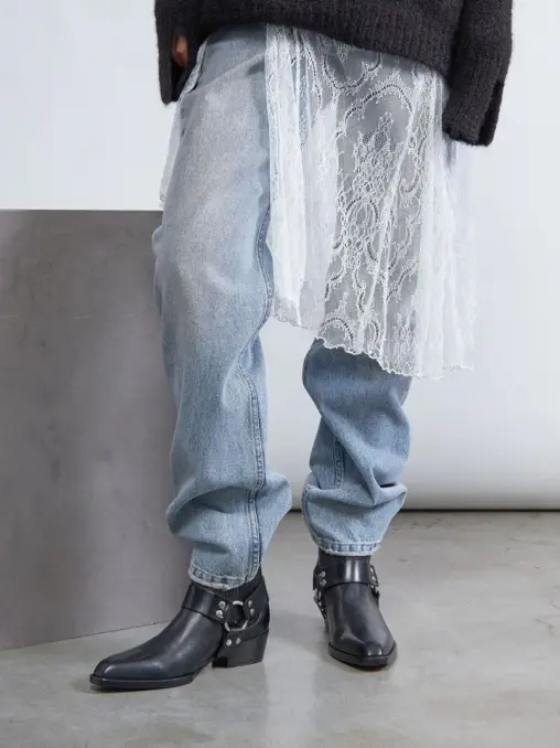 Казаки PARIS TEXAS