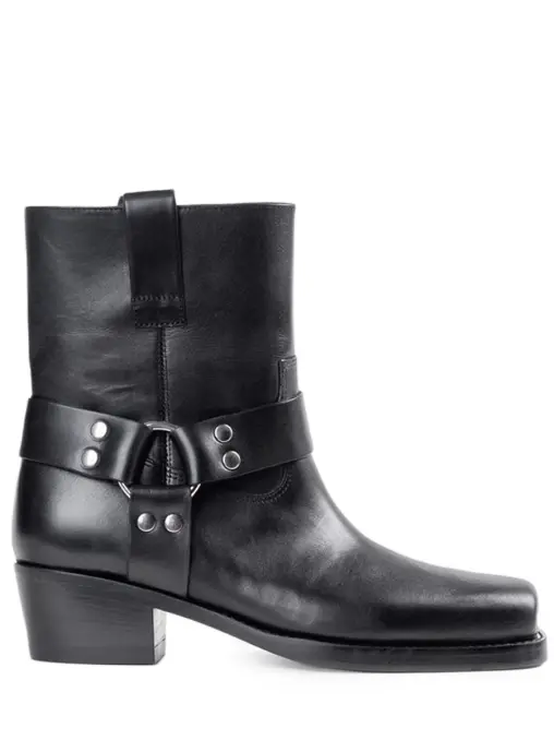 Ботинки PARIS TEXAS