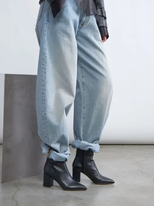 Ботильоны PARIS TEXAS