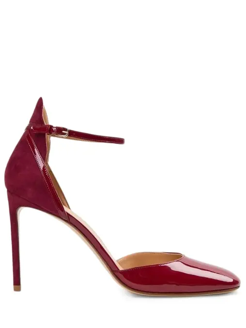 Туфли FRANCESCO RUSSO