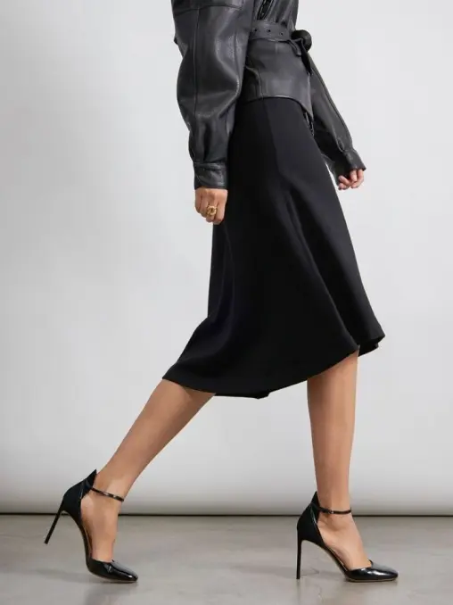 Туфли FRANCESCO RUSSO