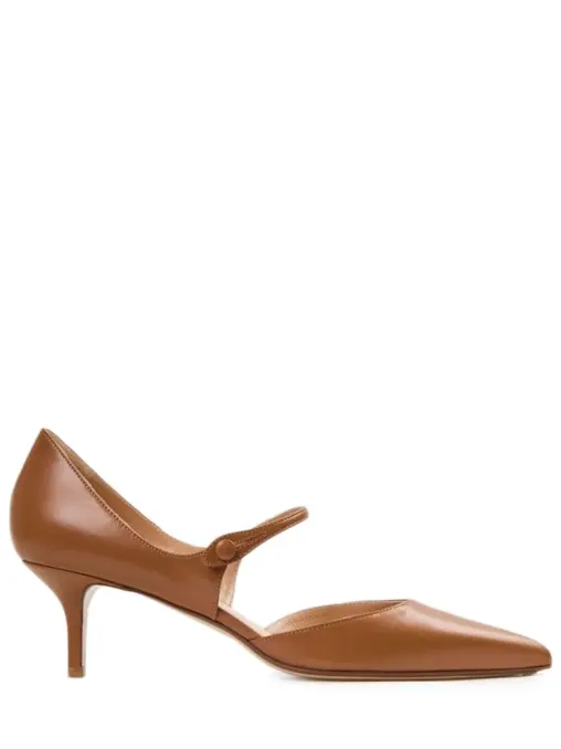 Туфли FRANCESCO RUSSO