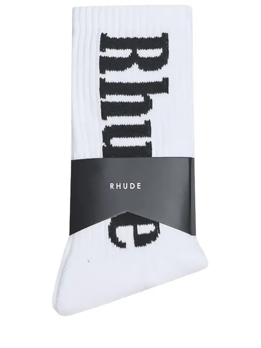 Носки RHUDE