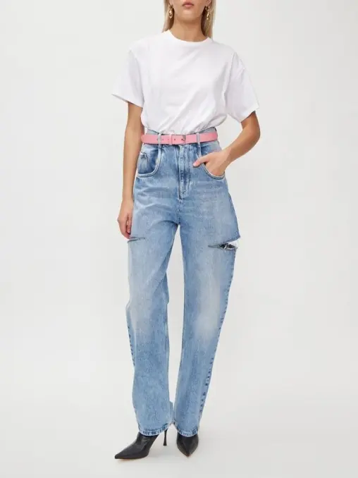 Ремень MAISON MARGIELA