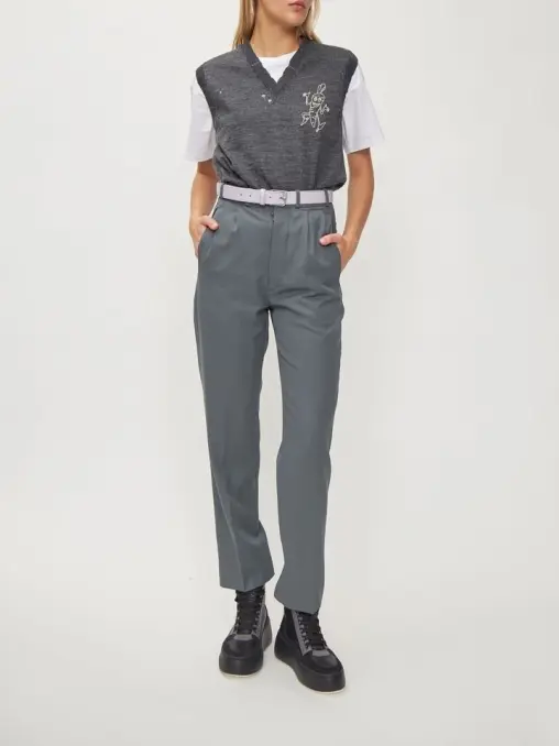 Ремень MAISON MARGIELA