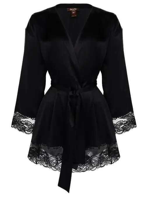 Халат COCO DE MER