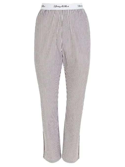 Брюки SPORTY & RICH