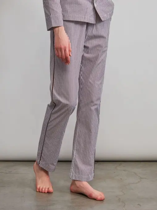 Брюки SPORTY & RICH
