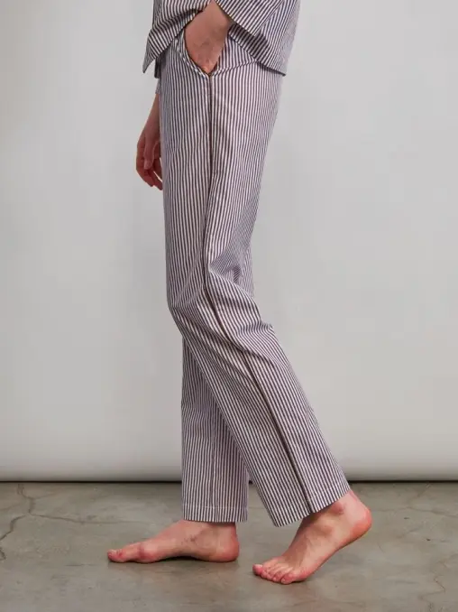 Брюки SPORTY & RICH