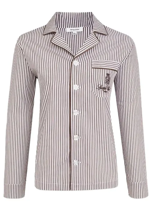 Рубашка SPORTY & RICH