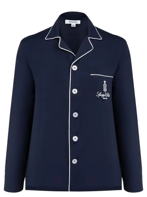 Рубашка SPORTY & RICH