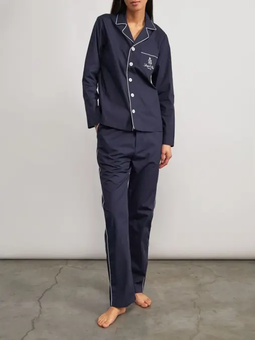 Рубашка SPORTY & RICH