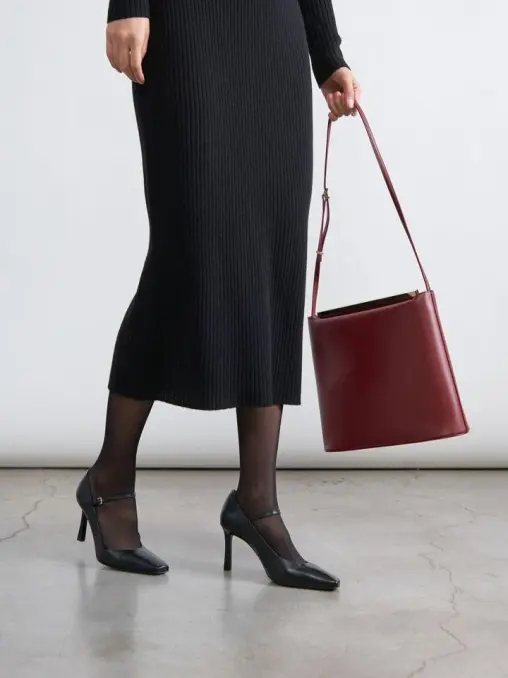 Туфли LOU LOU DE SAISON