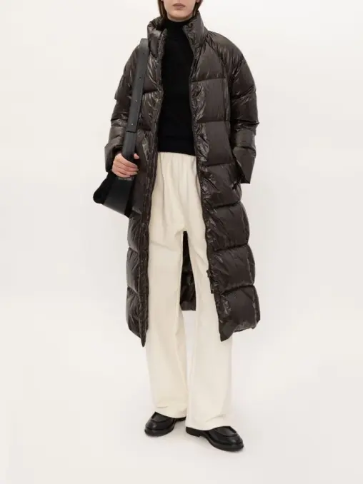 Пуховик ASPESI