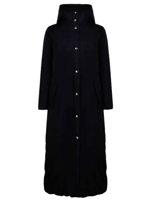 Пуховик ASPESI